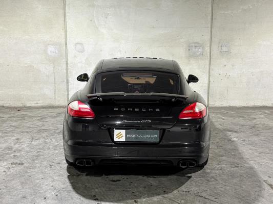 Porsche Panamera GTS 4.8 V8 Sport-Chrono 430pk 2012, 9-TLZ-26