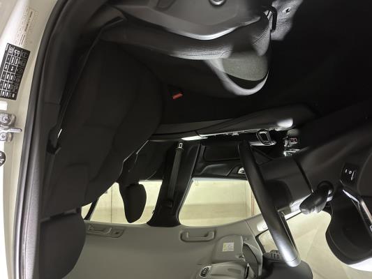 Volvo V60 2.0 T6 Recharge AWD Inscription Expression 340pk 2021 Plug-In Hybrid (Origineel-NL + 1e Eigenaar), N-828-HZ