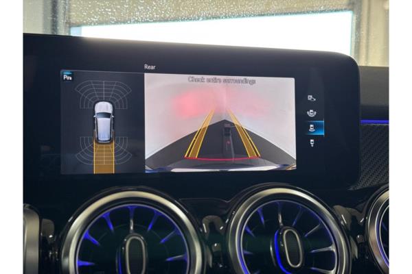 Mercedes-Benz GLB 200 Business Solution AMG 7p 163pk 2022 (Origineel-NL) GLB-Klasse, P-188-BD