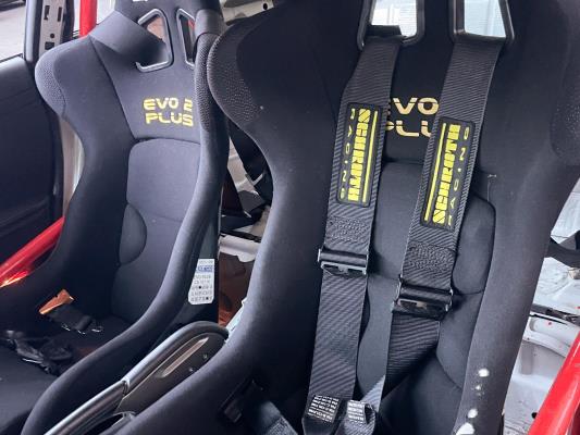 Porsche 911 Carrera 3.6 997 325hp 2005 -TRACK TOY-, 55-SGD-4 Youngtimer
