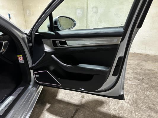 Porsche Panamera 4.0 V8 Turbo S E-Hybrid Executive 549pk 2018 (Origineel-NL), SP-232-N