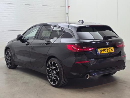 BMW 1-serie High Executive 136pk 2021, N-102-ZN