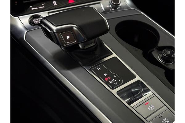 Audi A6 40 Pro Line TFSI 204pk 2022 (Origineel-NL), R-974-DG