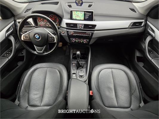 BMW X1 sDrive18d Corporate Lease Essential 150pk 2016 (Origineel-NL), HZ-429-Z