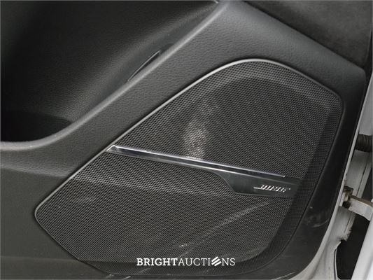 Audi Q7 ultra Pro Line + 7p 3.0 TDI Quattro 218pk 2016 (Origineel-NL), JS-082-D