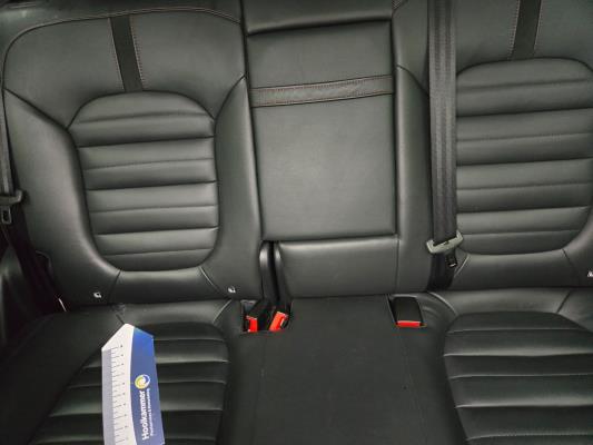 MG EHS TGDI Luxury 1.5 284pk 2022, GHX-72-Z