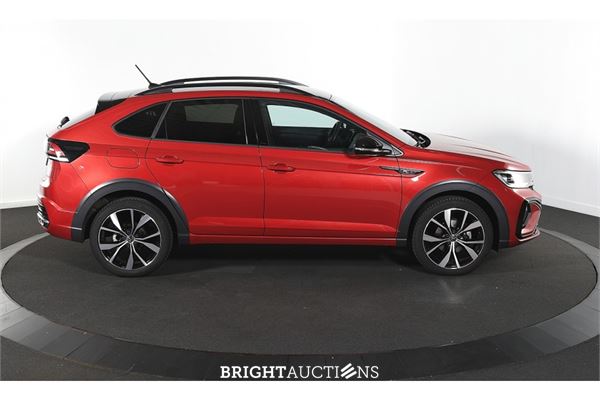 Volkswagen Taigo R-Line Business 1.0 TSI DSG 110pk 2023 (Origineel-NL), R-232-ZB