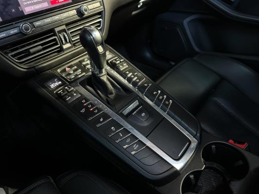 Porsche Macan S 3.0 V6 354pk 2019 Sport-Chrono, R-426-XL