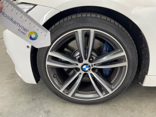 BMW 4-serie Gran Coupé High Executive xDrive 245pk 2015, L-772-DX