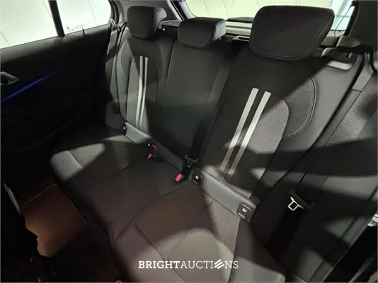 BMW 118i 1-serie Business Edition 136pk 2022 (Origineel-NL) 1-Serie, P-610-TJ