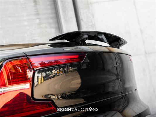 Polestar 1 2.0 T8R (1 van 1500) Carbon Plug-In Hybrid 609pk 2022
