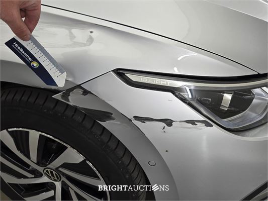 Volkswagen Golf eHybrid 1.4 258pk 2022, HKL-14-X