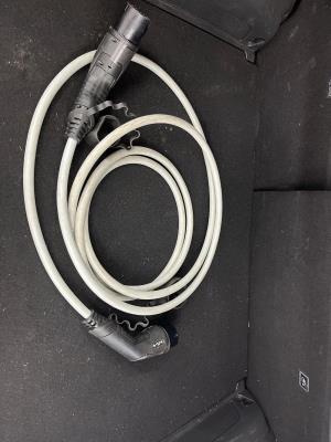 Kia Niro EV 64. ev dynamicplusline 3-fase 150kW aut 8 kWh 204pk 2023 (Origineel-NL), T-916-GJ