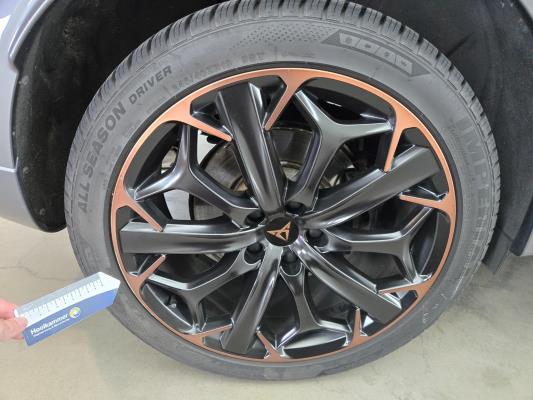 CUPRA Formentor E-Hybrid VZ Performance 1.4 258pk 2023, JLF-23-D