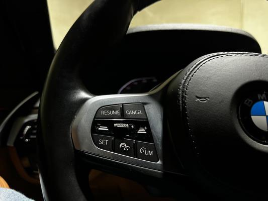 BMW 530d High Executive M-Sport 286hp 2020 5 Series Touring G31, N-026-XZ