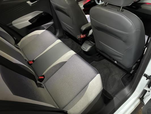 Volkswagen ID.3 First Plus 58 kWh 204pk 2020 (Origineel-NL) , K-328-HL