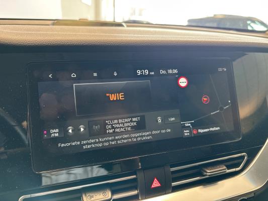 Kia Niro e- DynamicPlusLine 64 kWh 204pk 2021, R-493-GG