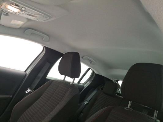 Peugeot 208 Ev Active 50 kWh 136pk 2022 (Origineel-NL), P-132-LT