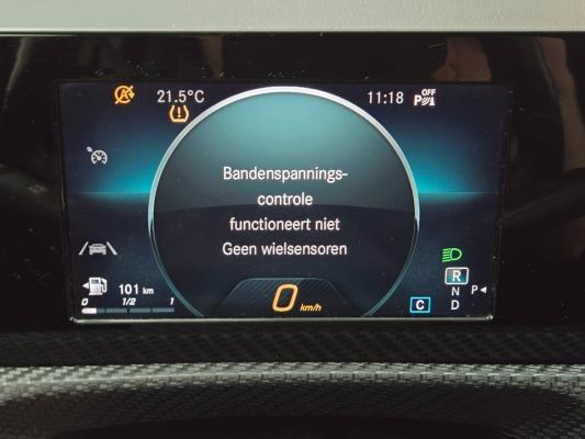 Mercedes-Benz A180 Premium 136pk 2019 A-klasse, H-834-RV