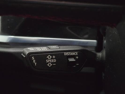 Audi Q3 Sportback 35 Pro Line S TFSI 150pk 2021, P-565-RT