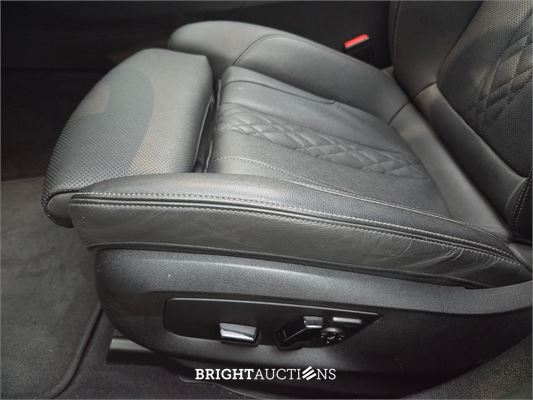 BMW 530e 5-serie Touring Business Edition Plus 292pk 2022 5-Serie, Z-462-JN