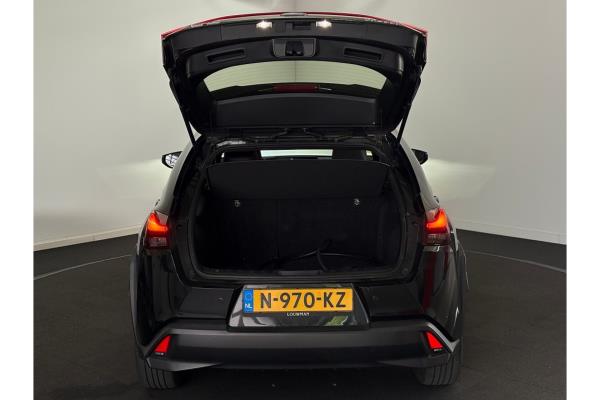 Lexus UX 300e 54 kWh 204pk 2021 (Origineel-NL), N-970-KZ