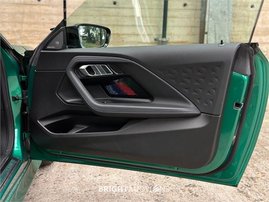 BMW M240i xDrive High Executive 374pk 2022 2-serie Coupé, HZJ-23-D