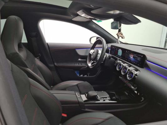 Mercedes-Benz Cla 250 E 7G-DCT AMG Line 160pk 2022 CLA-Klasse, 2BWH842