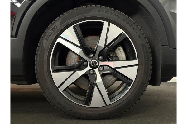 Volvo XC40 Recharge P8 R-Design AWD 408pk 2021 (Origineel-NL), L-682-DV