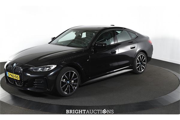 BRIGHT AUCTIONS: Luxury, Premium Daily Driver & Electric Vehicle Auction