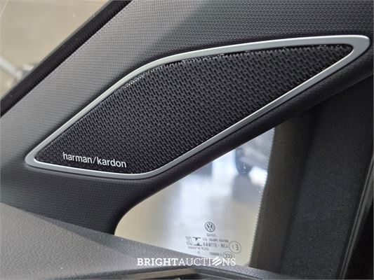 Volkswagen Golf GTD 2.0 TDI 200pk 2021, N-367-HK