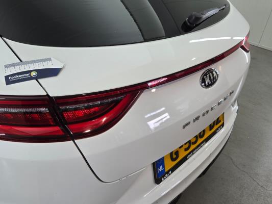 Kia ProCeed GT-Line 1.0 T-GDi 120pk 2019 (Origineel-NL), G-538-DZ