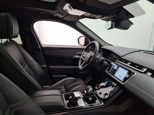 Land Rover Range Rover Velar P400e HSE 443pk 2021 (Origineel-NL), L-750-DH