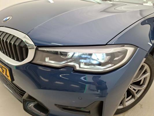 Bmw 318i Business ED 156pk 2022 (Origineel-NL) 3-Serie, P-897-FZ