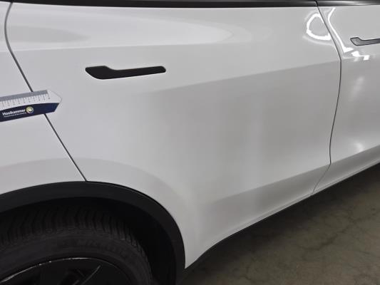 Tesla Model Y Long Range AWD 75 kWh 351pk 2022 (Origineel-NL), P-580-GV