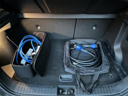 Hyundai Kona EV Comfort 64 kWh 204pk 2020 (Origineel-NL+1e eigenaar), J-474-XX