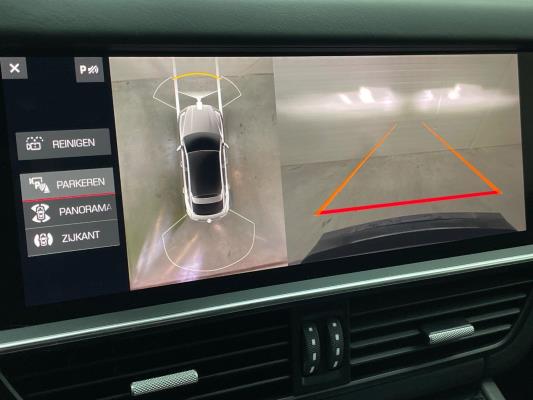 Porsche Cayenne Coupé Turbo S E-Hybrid 4.0 685pk 2020 (Origineel-NL), J-013-TK