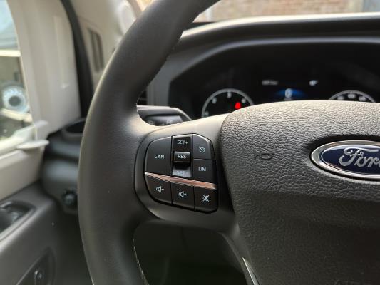 Weinsberg CaraSuite R51 Ford Kampeerwagen 2025 (Origineel-NL + 1e Eigenaar) Camper, HGH-45-B