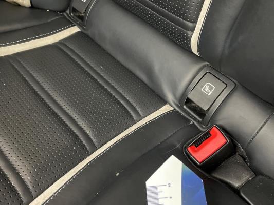 Mercedes-Benz C-klasse Estate AMG 63 S Edition 1 510 pk 2016, H-582-RL