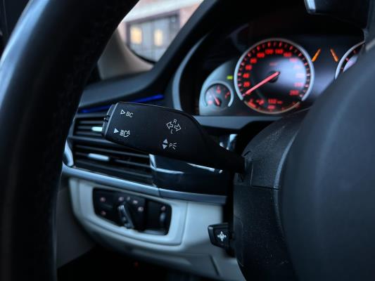 BMW X5 xDrive40e iPerformance High Executive 313pk 2015 F15 (Origineel-NL) Plug-In Hybrid, HR-433-V