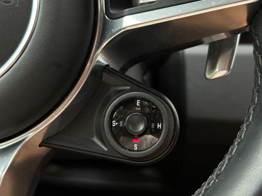 Porsche Cayenne E-Hybrid Platinum Edition 3.0 V6 462pk 2023 (Origineel-NL), NL-kenteken