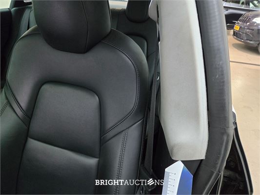 Tesla Model 3 Long Range AWD 75 kWh 351pk 2019, N-773-RX