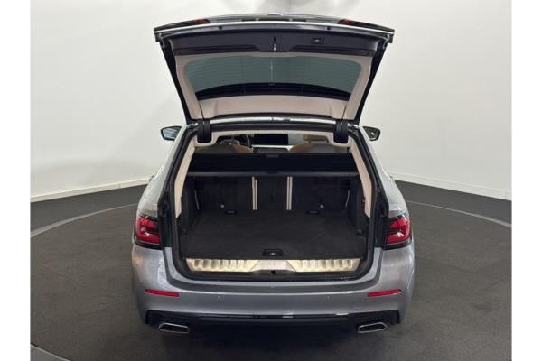 BMW 530e Business Edition Plus 292pk 2023 (Origineel-NL) 5-Serie, T-498-JN