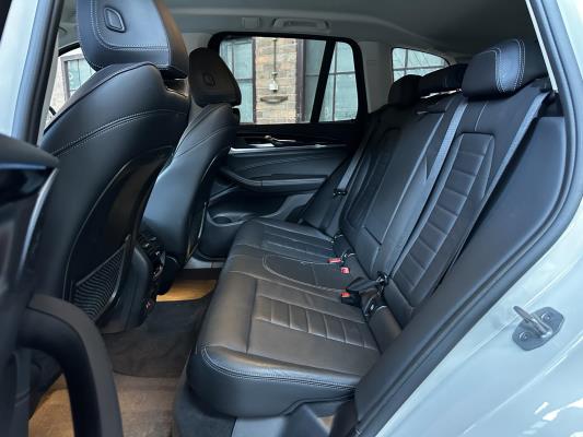 BMW X3 xDrive30e Business Edition Plus 292pk 2021 (Origineel-NL + 1e Eigenaar), N-314-FK