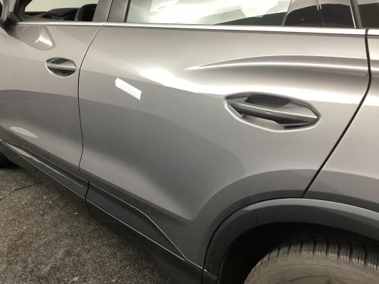 Audi Q4 e-tron 35 Advanced edition 55 kWh 170pk 2023 (Origineel-NL), S-708-PT