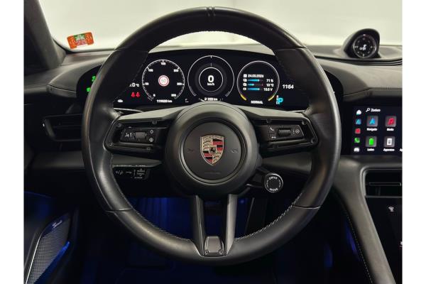 Porsche Taycan Cross Turismo Turbo 202k Nw 93 kWh 625pk 2023 (Origineel-NL), S-561-ZB