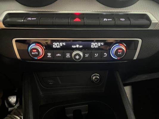 Audi Q2 30 Advanced edition TFSI 110pk 2022 (Origineel-NL), R-409-TP