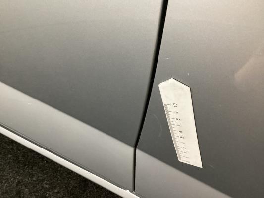 Renault Mégane Estate Intens 1.3 TCe 140pk 2022 (Origineel-NL), R-255-DV
