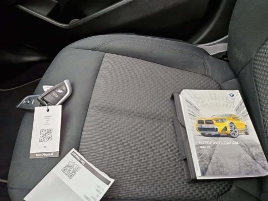 Bmw X2 sDrive18d 2.0 150pk 2022