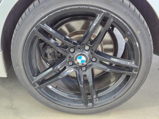 BMW 340i xDrive 3-serie M Sport Edition 326pk 2016 3-Serie, KJ-637-X